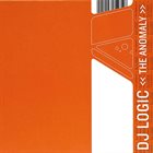 DJ LOGIC The Anomaly album cover