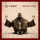 DJ LOGIC Zen of Logic album cover