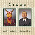 DJABE Amit az Updateről még tudni lehet album cover