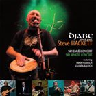 DJABE Djabe/Steve Hackett: Sipi benefit concert album cover