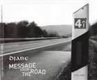 DJABE Message from the Road album cover