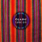 DJABE Take on album cover