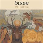 DJABE The Magic Stag album cover