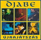 DJABE Újrajátszás album cover
