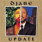 DJABE Update album cover