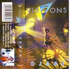 DJABE Visions album cover