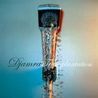 DJAMRA Transplantation album cover