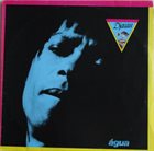 DJAVAN Água album cover