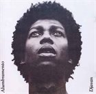 DJAVAN Alumbramento album cover