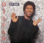 DJAVAN Bird Of Paradise album cover