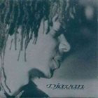 DJAVAN Coisa De Acender album cover