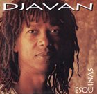 DJAVAN Esquinas album cover