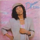 DJAVAN Lilás album cover