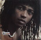 DJAVAN Luz album cover