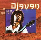 DJAVAN Meu Bem Querer album cover