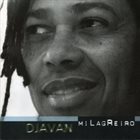 DJAVAN Milagreiro album cover