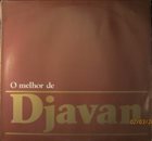 DJAVAN O Melhor De Djavan album cover