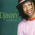 DJAVAN Perfil album cover