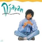DJAVAN Puzzle Of Hearts album cover