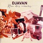 DJAVAN Rua Dos Amores album cover