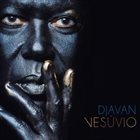 DJAVAN Vesúvio album cover