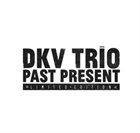 DKV TRIO Past Present album cover