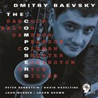 DMITRY BAEVSKY The Composers album cover