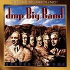 DMP BIG BAND Carved in Stone album cover