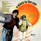 DOC BAGBY The Doc Bagby Hammond Organ Trio : A Place In The Sun album cover