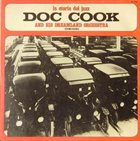 DOC COOK La Storia Del Jazz, Chicago album cover