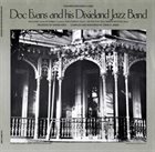 DOC EVANS Doc Evans & His Dixieland Jazz Band album cover