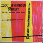 DOC SEVERINSEN 