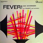 DOC SEVERINSEN Fever album cover