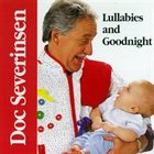 DOC SEVERINSEN Lullabies and Goodnight album cover