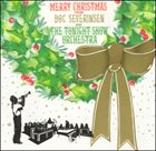 DOC SEVERINSEN Merry Christmas album cover