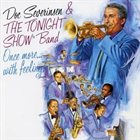 DOC SEVERINSEN Once More... With Feeling! album cover
