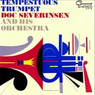 DOC SEVERINSEN Tempestuous Trumpet album cover