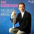 DOC SEVERINSEN The Great Arrival! album cover