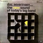 DOC SEVERINSEN The New Sound Of Today's Big Band album cover