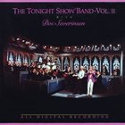 DOC SEVERINSEN The Tonight Show Band With Doc Severinsen - Vol. II album cover