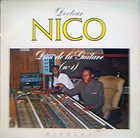 DOCTEUR NICO (NICOLAS KASANDA) Dieu de la guitare (N° 1) album cover