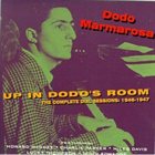 DODO MARMAROSA Up in Dodo's Room album cover