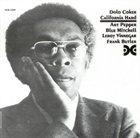 DOLO COKER California Hard album cover