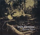 DOM FLEMONS American Songster album cover