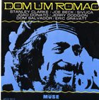 DOM UM ROMÃO Dom Um Romao album cover