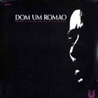 DOM UM ROMÃO Dom Um Romao album cover