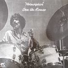 DOM UM ROMÃO Hotmosphere album cover