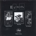 DOMINIC DUVAL Elements album cover
