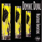 DOMINIC DUVAL Nightbird Inventions album cover