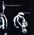 DOMINIC DUVAL Rules of Engagement, Vol. 1 album cover